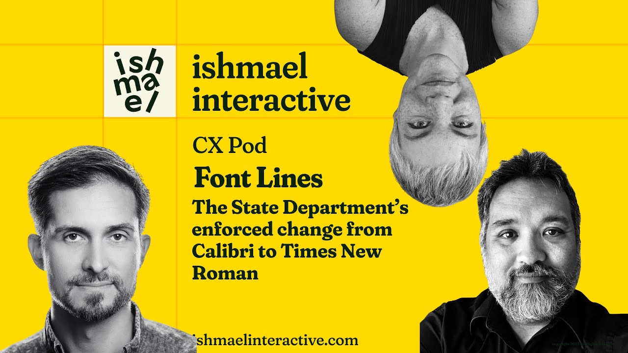 Font Lines: Calibri versus Times New Roman