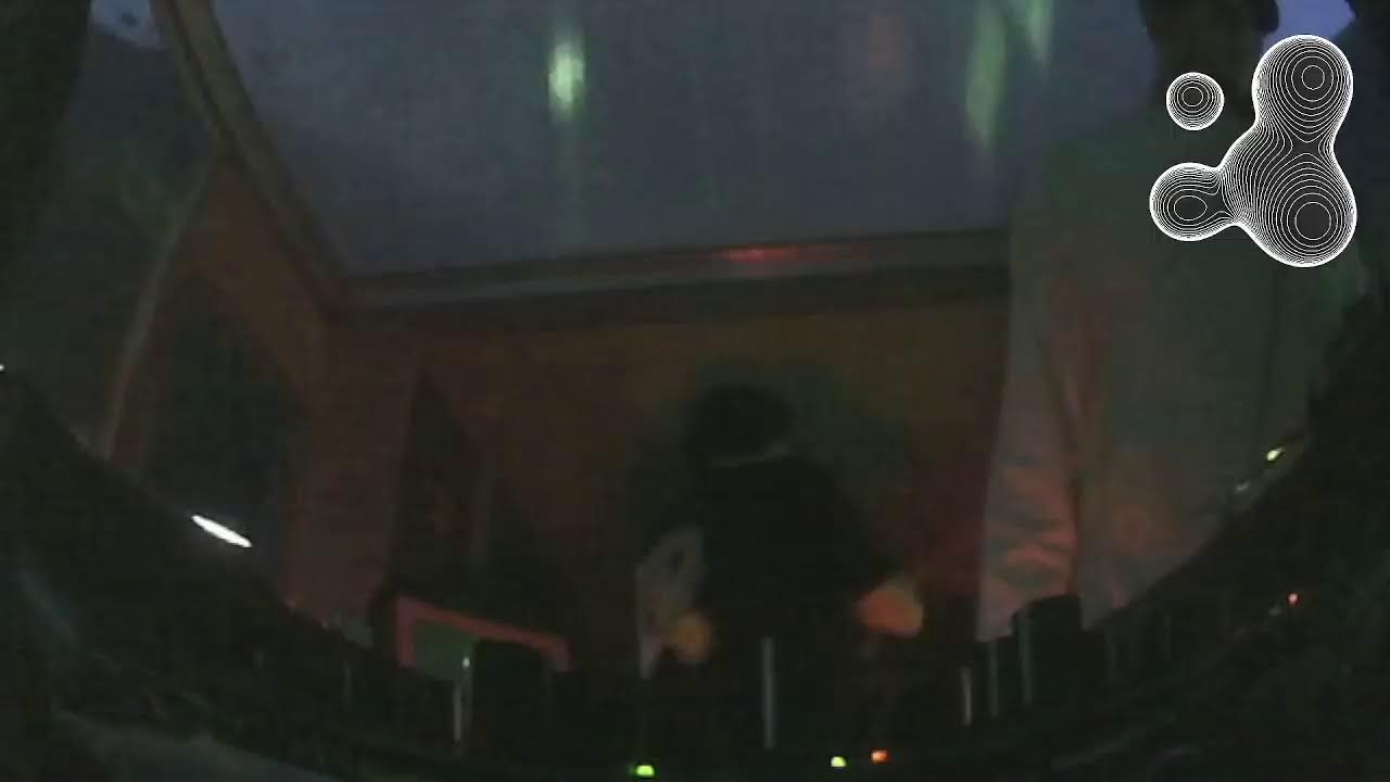 komunal 097 w/ Lee Hasty