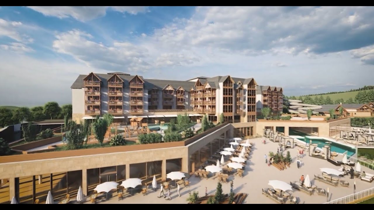 Oberhof 2023 / Teil 3 - Der Tourismus nimmt Fahrt auf