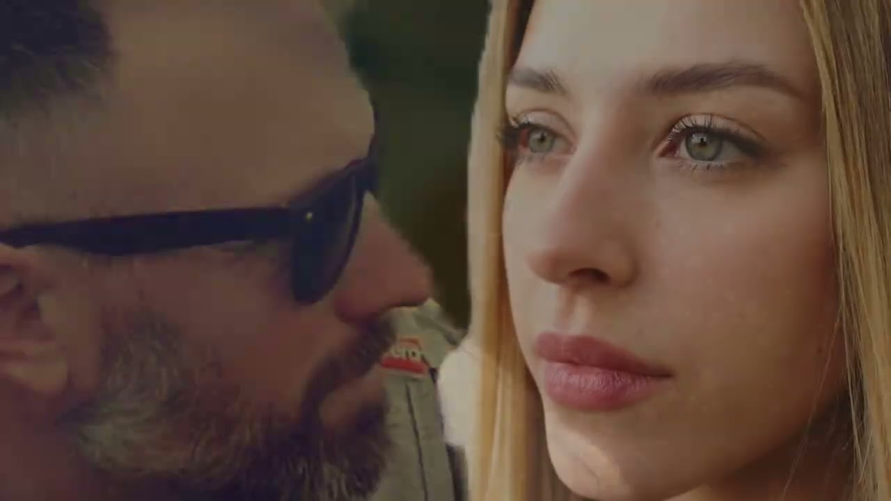 Is it Love. By Ian Johnson