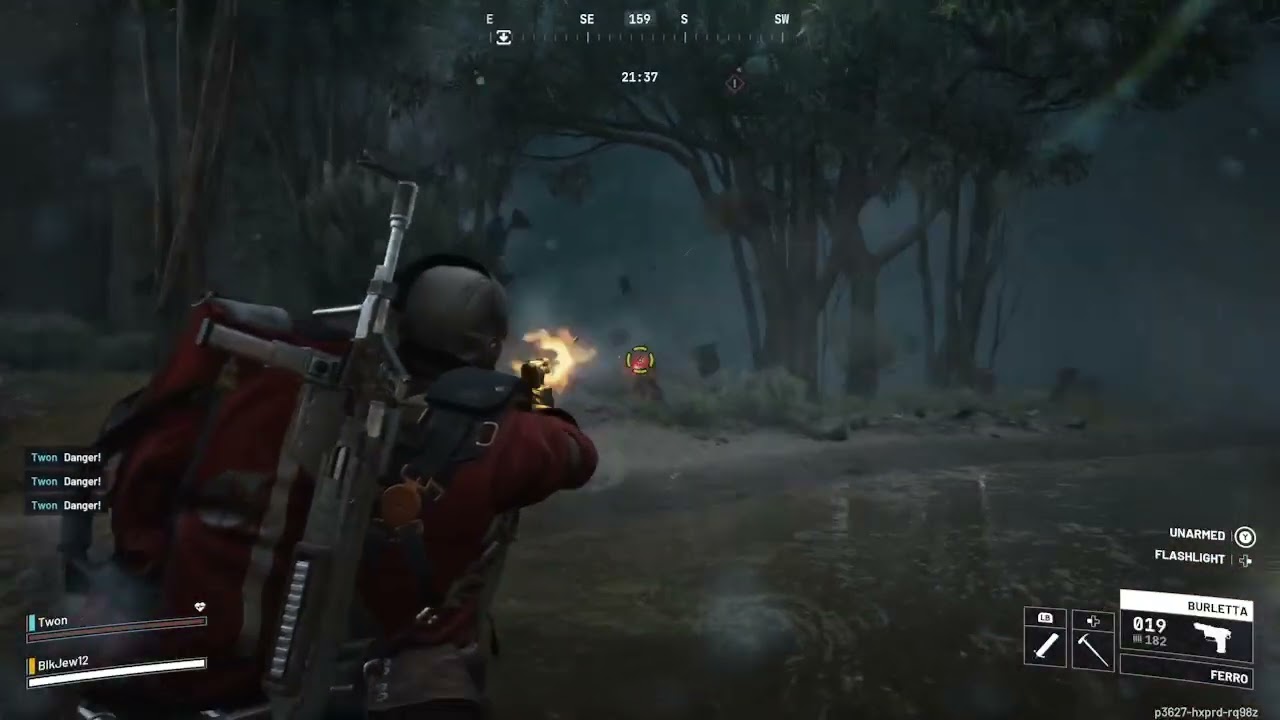Arc raiders runs (Part 3/14)