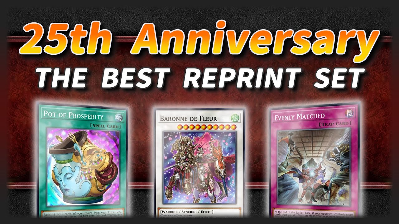 The Greatest Reprint Set?! | 25th Anniversary DOUBLE Box Opening | OzoneTCG