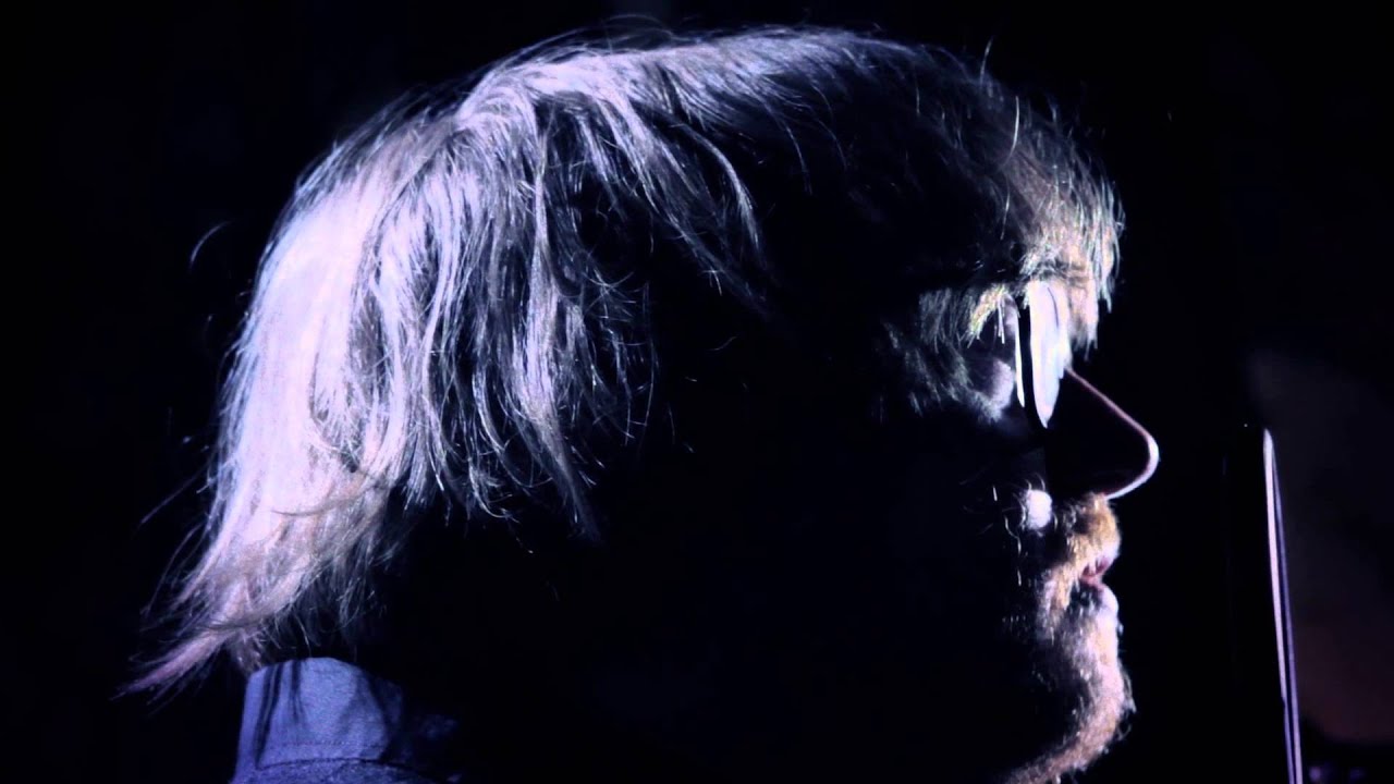 Jacob Bellens - Northern Lights (Here Today Sessions)