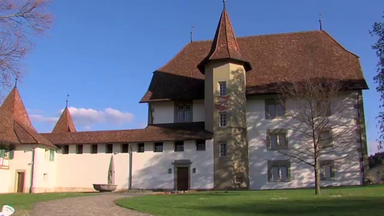 Gemeinde Schwarzenburg (Video)