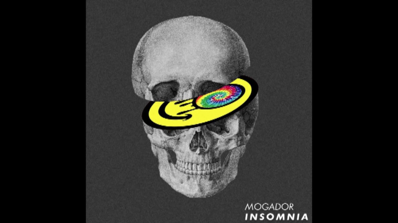 MOGADOR - INSOMNIA