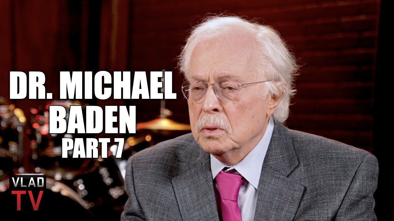 Medical Examiner Dr. Michael Baden on How JFK Assassination Conspiracies Started (Part 7)