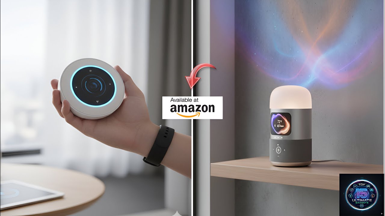 Instantly Upgrade Your Home with These Brilliant Products.
