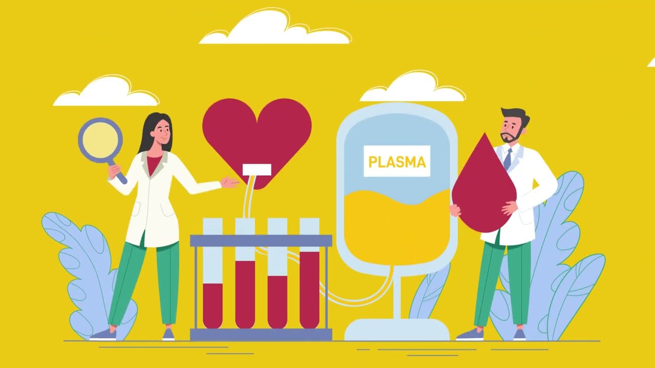 ¿Qué es la plasmaféresis, en qué consiste y por qué salva vidas? Resolvemos todas tus dudas.