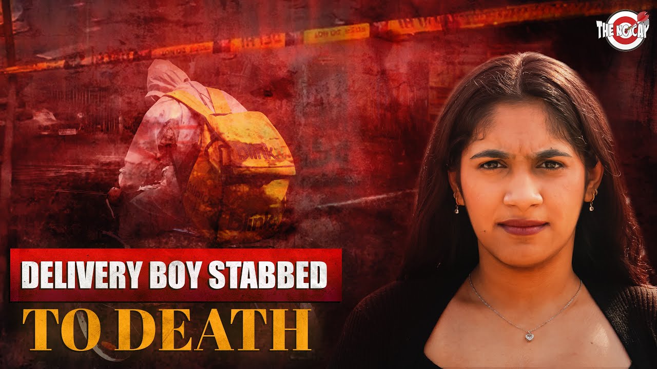 22-Year-Old Delivery Boy Killed - Mayur Vihar Murder Case