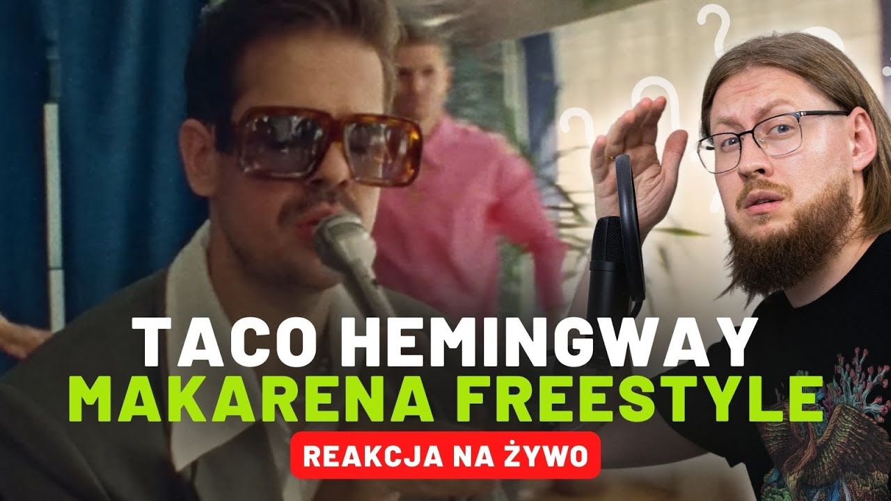 TACO HEMINGWAY 