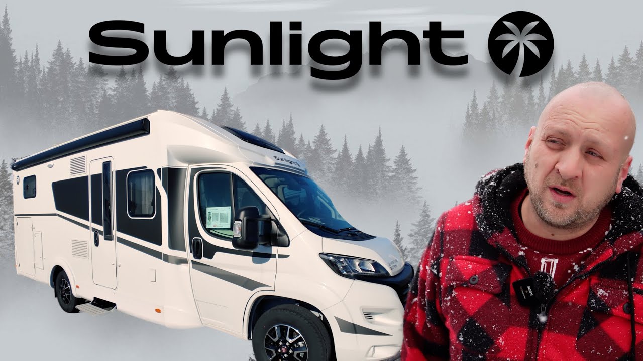 Besser als erwartet! Der Sunlight Adventure T 68C (2026) &uuml;berrascht uns total!