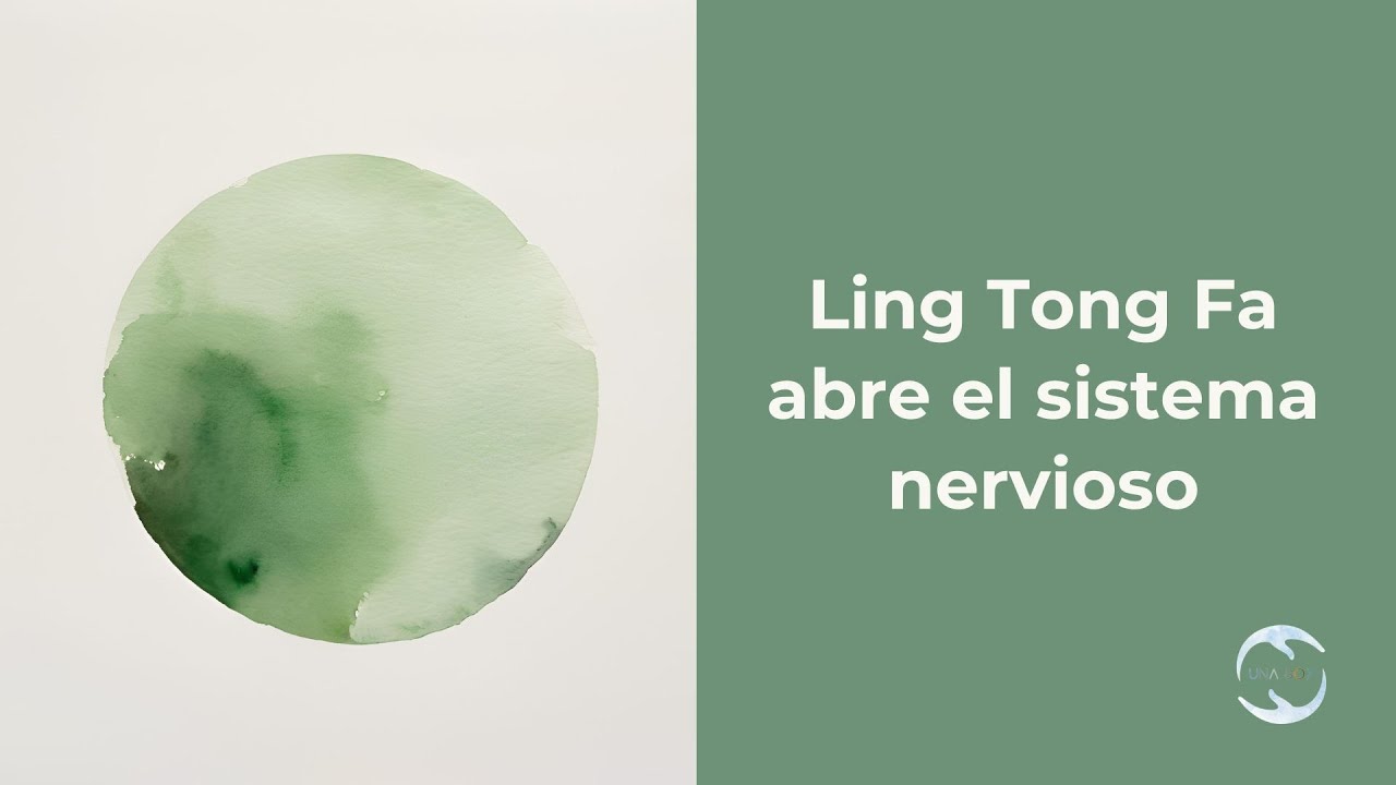 Ling Tong Fa: movimientos para el sistema nervioso