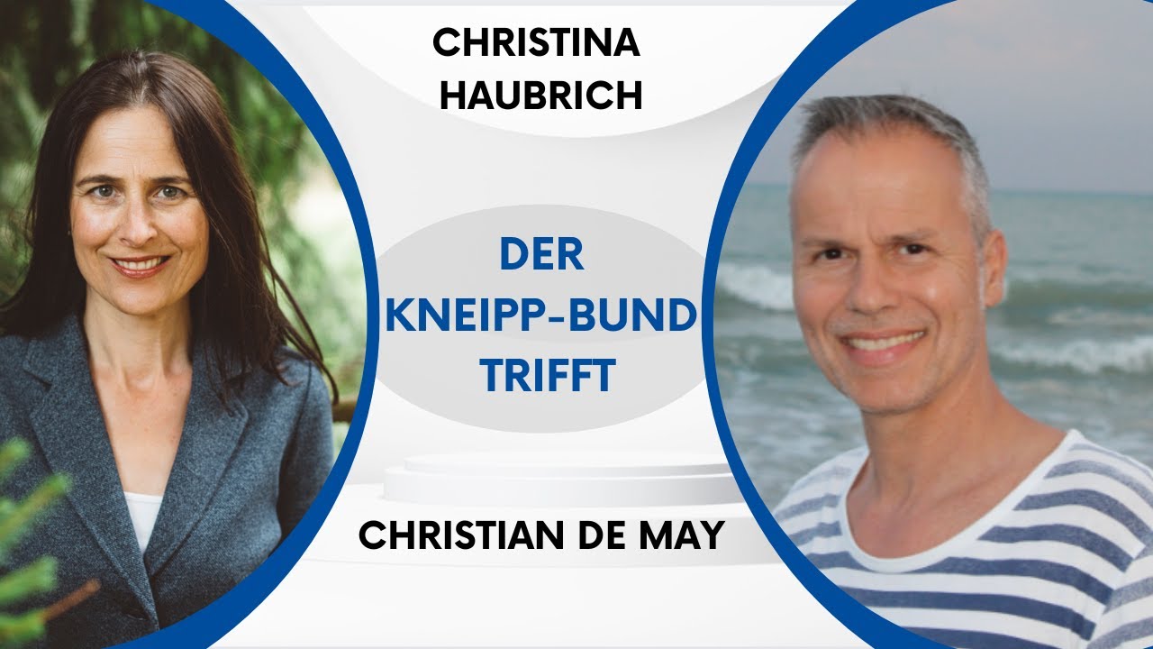 Was ist Indian Balance? Bewegungslehre trifft Kneipp-Philosophie | Kneipp-Bund TV