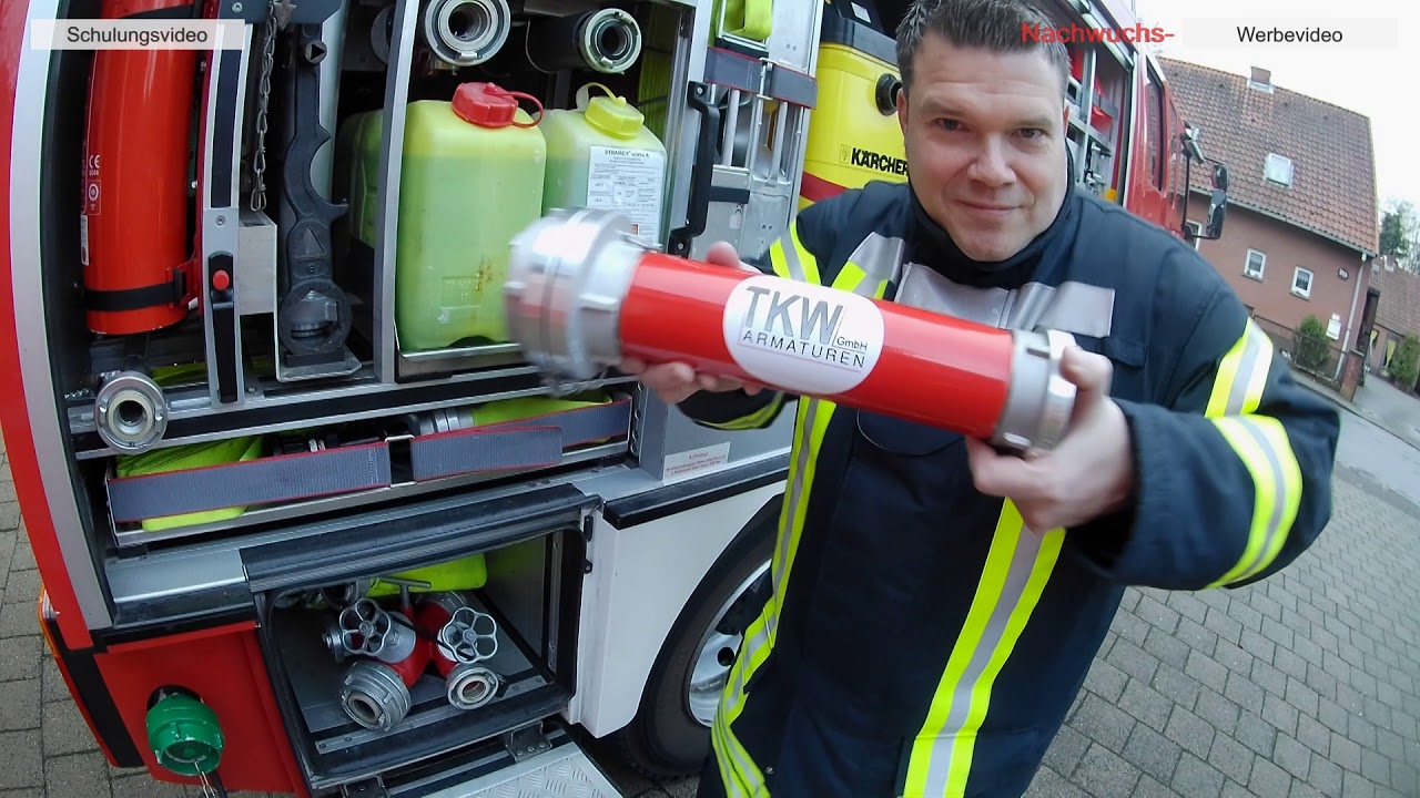 LF10 der FF Langendamm (LK Nienburg)