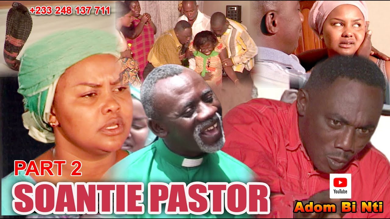 SOANTIE PASTOR Pt 2 