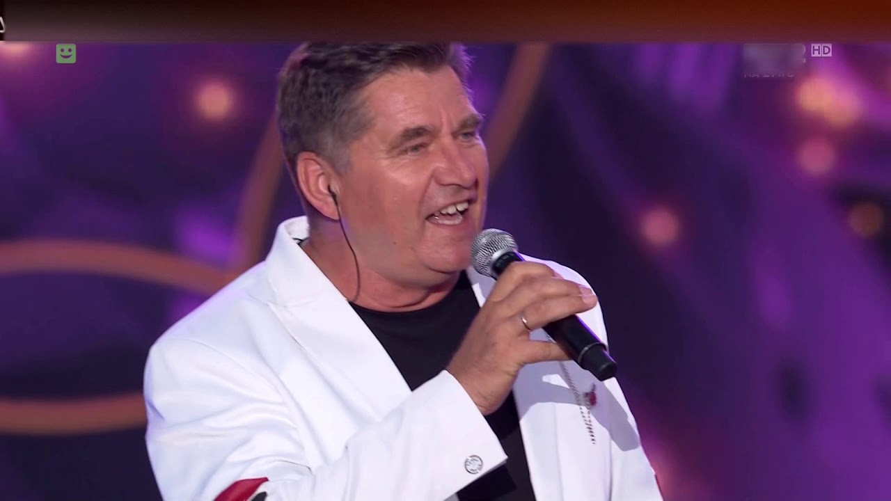 Bayer Full - Żono moja (Wakacyjna trasa Dwójki - Katowice 2019)