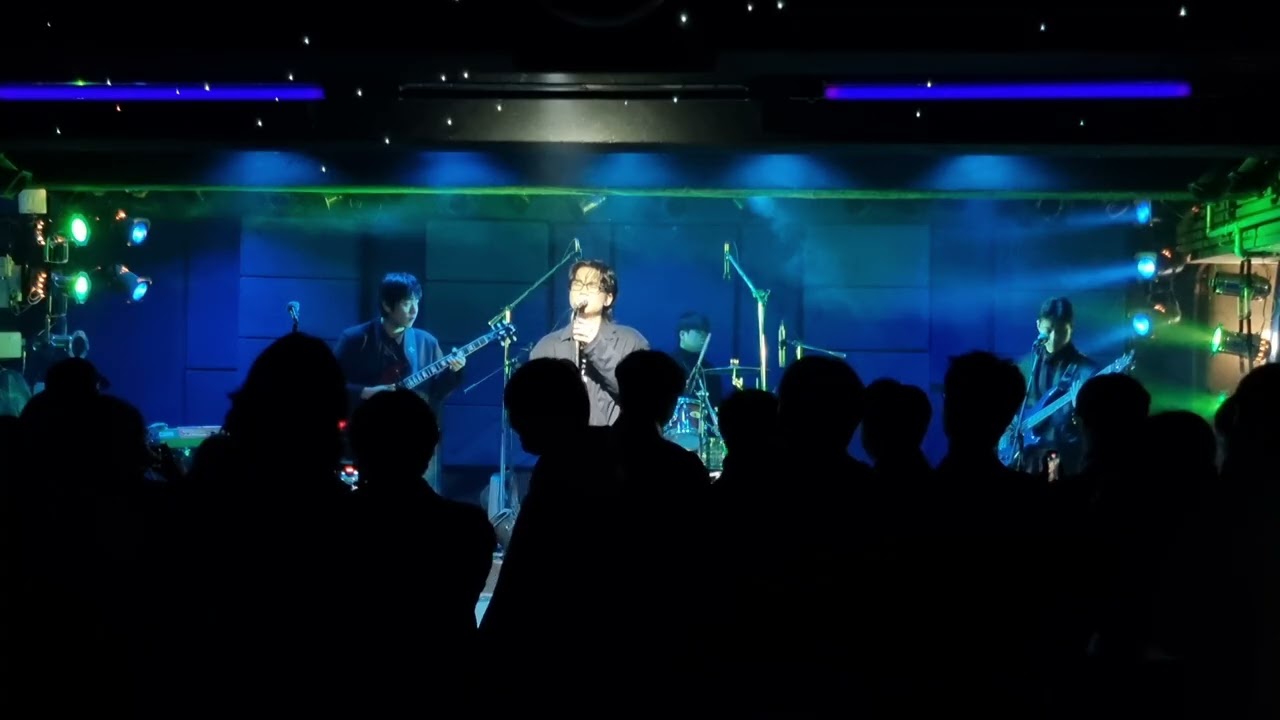 ☆Wave to us Love cover 신라대 사운드스틸 260131 interplay busan