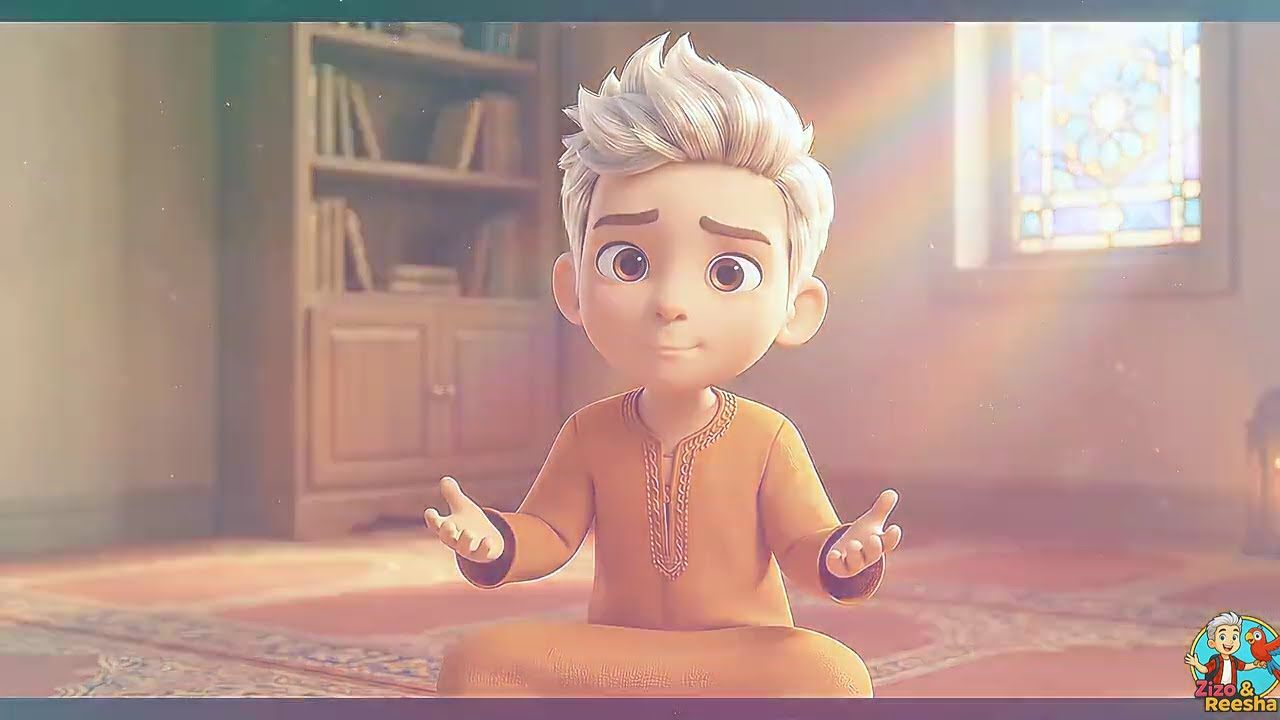 قصة أصحاب الفيل 🐘 | قصص من القرآن للأطفال مع زيزو