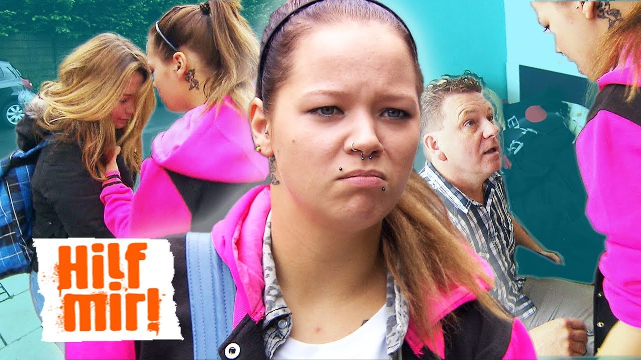 Gangster Queen: Ich hab hier das sagen | Hilf Mir!