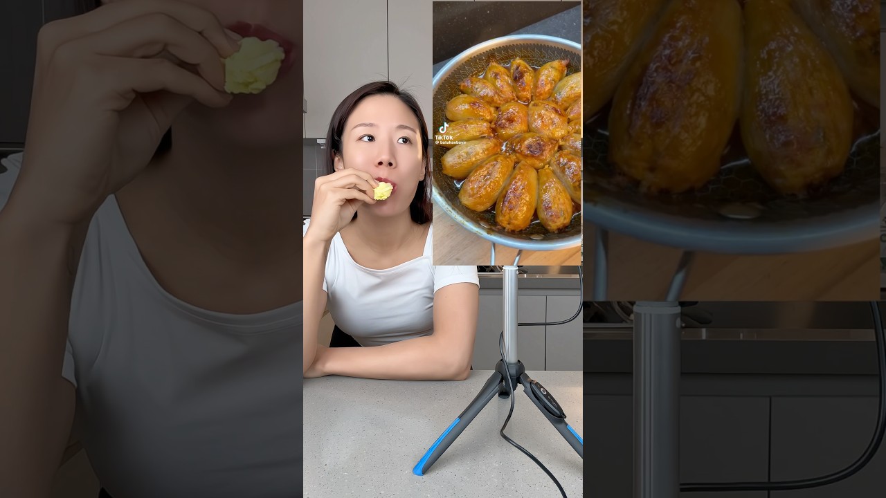 Onion dolma #asmr