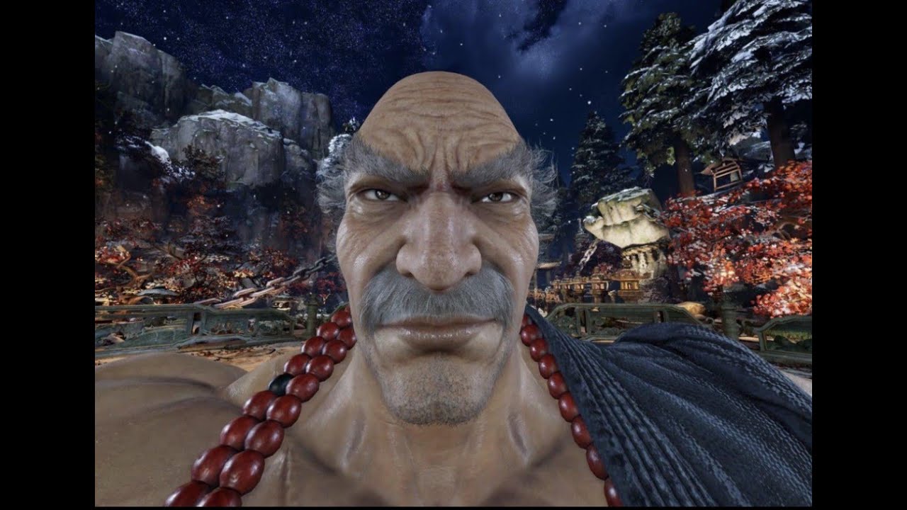 🔴 TEKKEN 8 LIVE 🔴  |  Potato Ranked