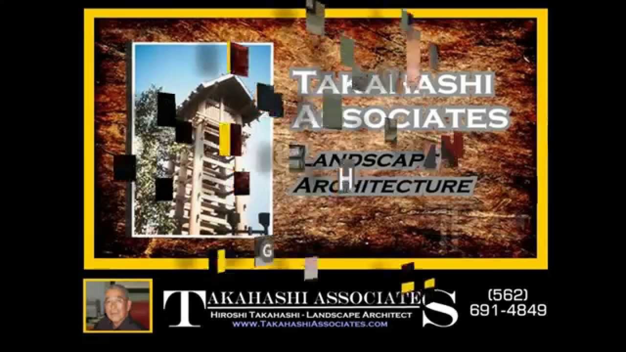 Best Landscape Architect Orange County CA
