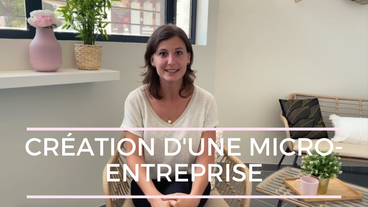 Comment se créer en micro-entreprise gratuitement ?