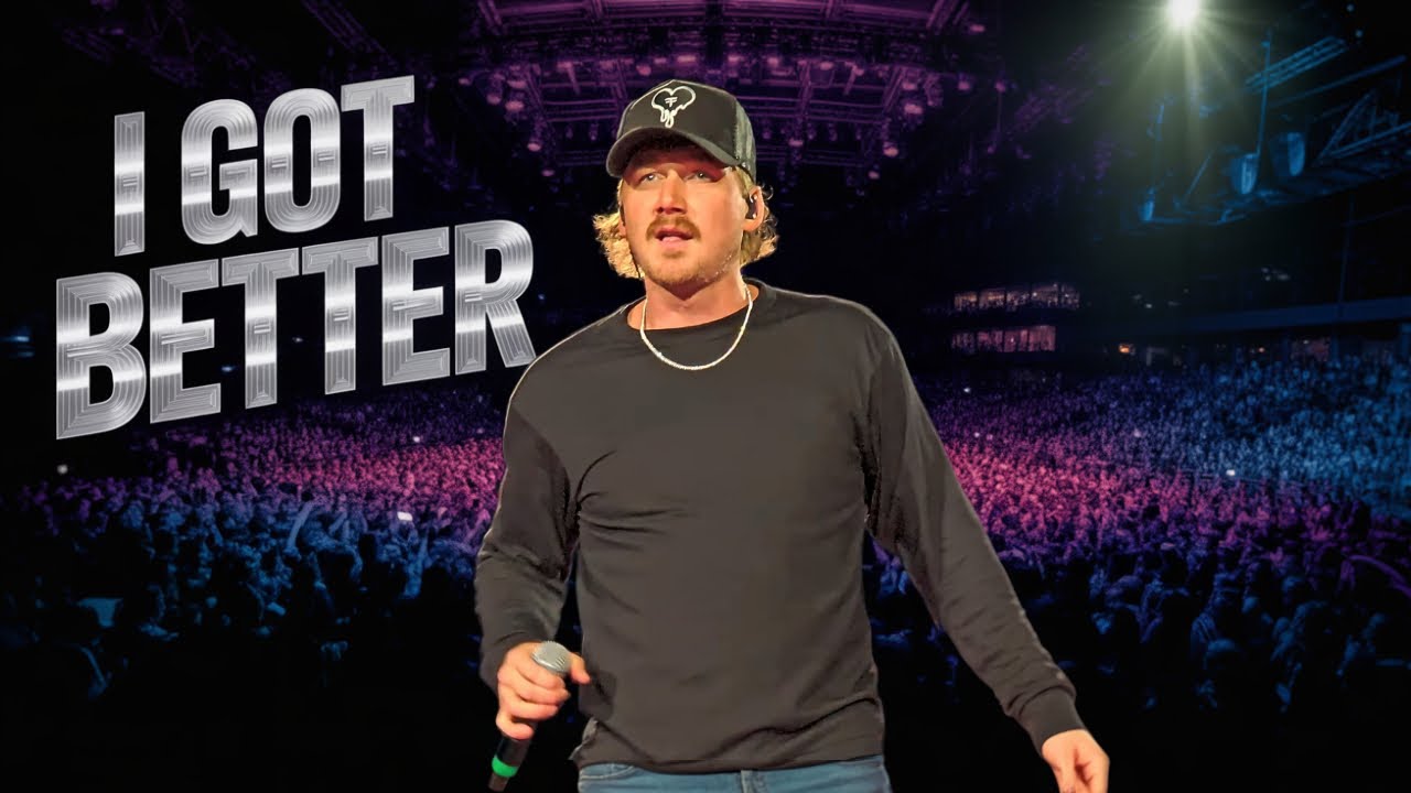First Time Hearing Morgan Wallen – “I Got Better” | THIS Hit Me Different! 🔥