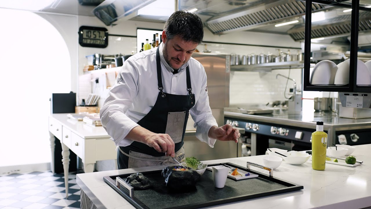 Un viaggio nella creatività gastronomica: il Peter Brunel Ristorante Gourmet