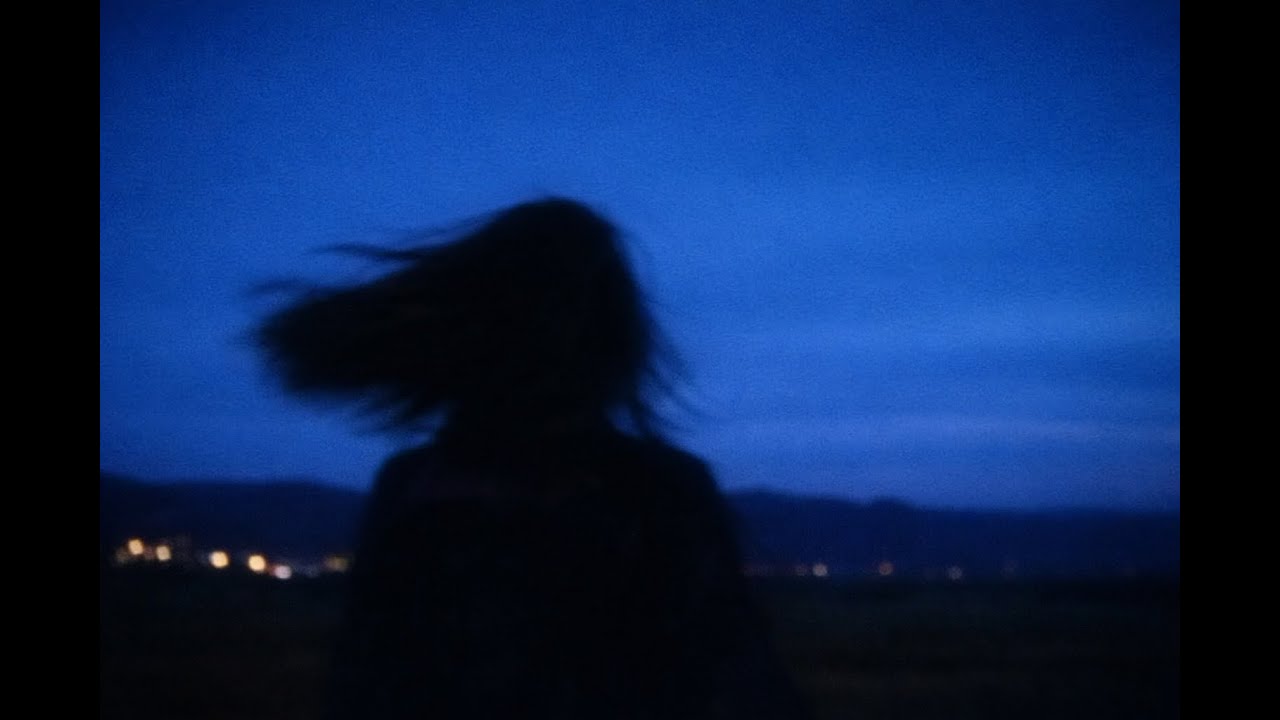 when you need to disappear for a while