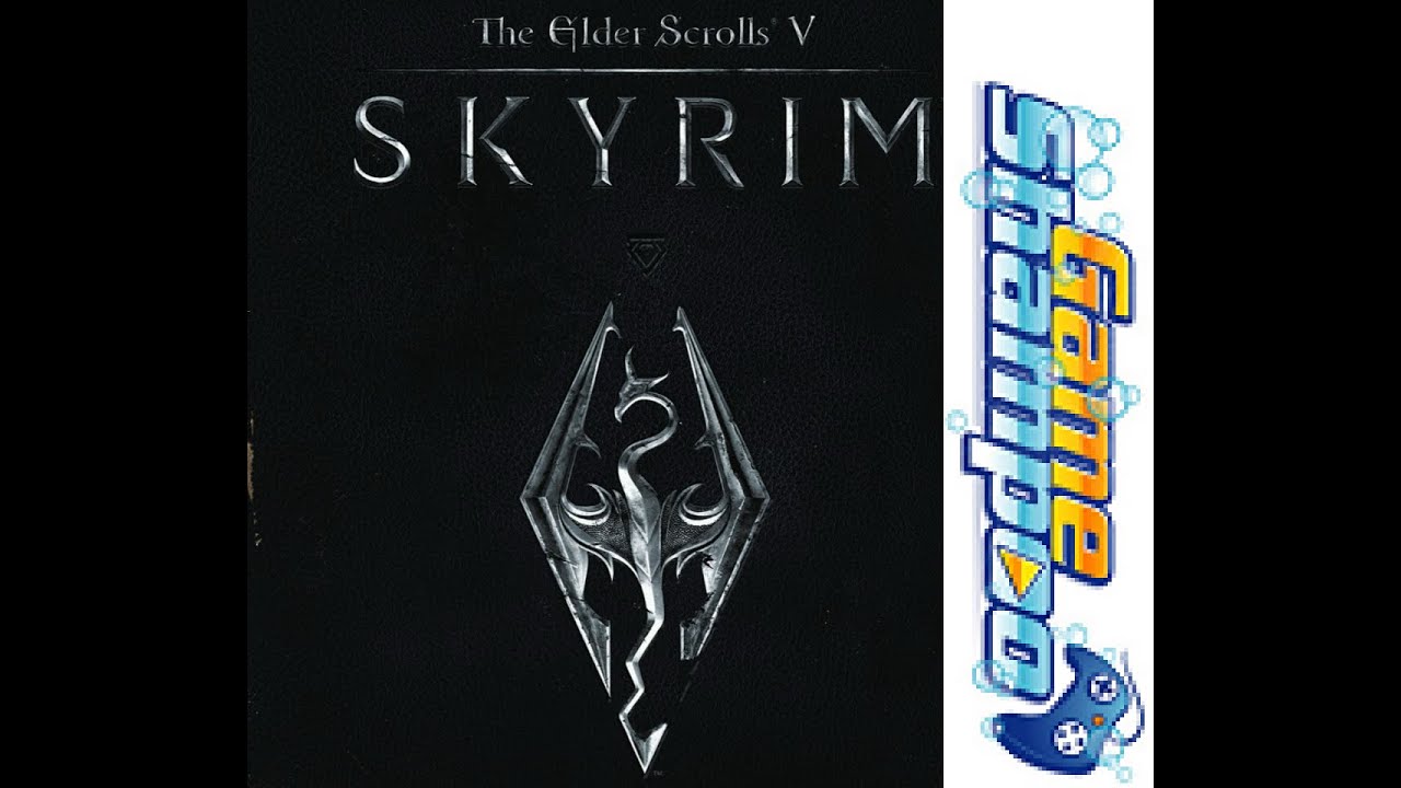 Elder Scrolls V: Skyrim - Evergreen Grove