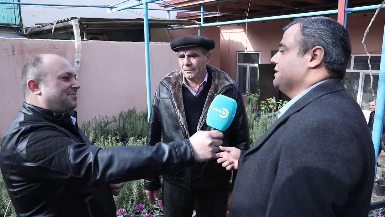 Toyumuz Balaxani Kendinde