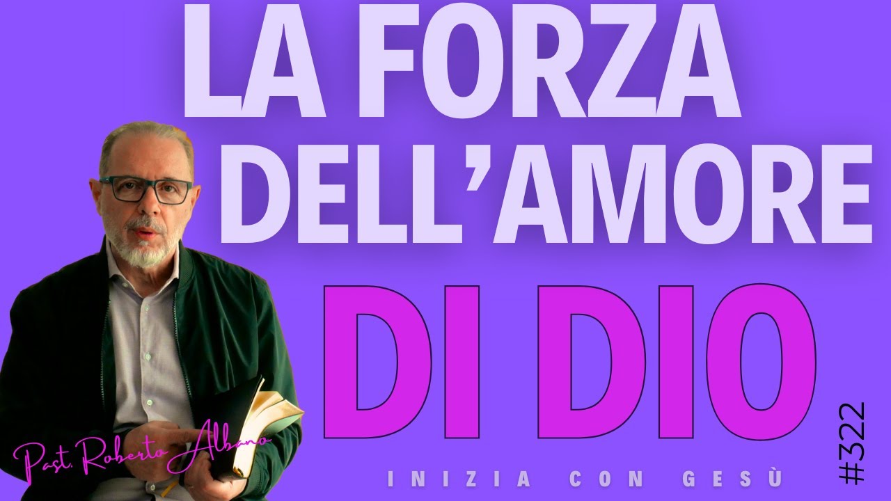 INIZIA CON GESÙ 