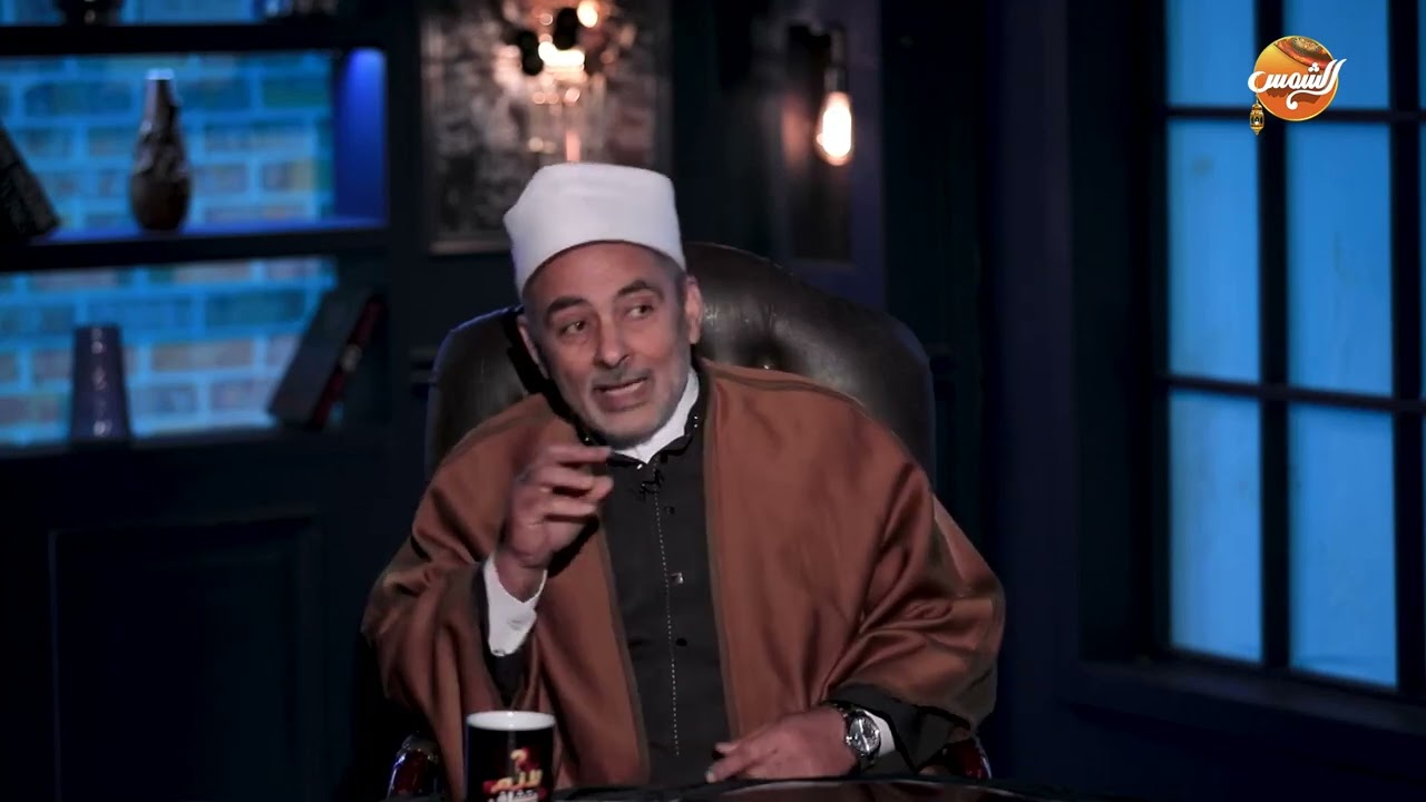 أفسّر القرآن الكريم وفق فهمي، دون الاستناد إلى أحد