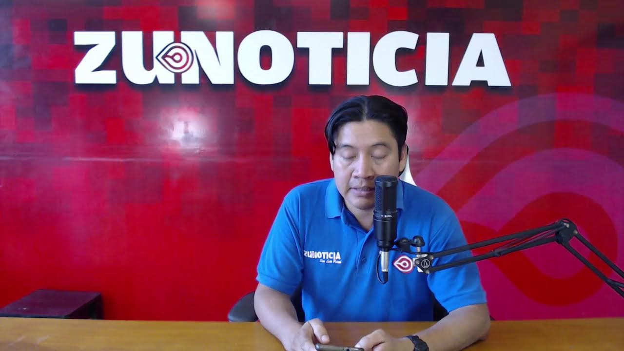 En la Red, Las Noticias en Vivo