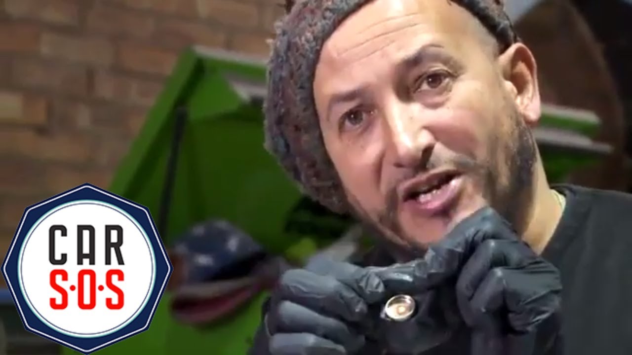 Toyota Land Cruiser Carburettor | Workshop Uncut | Car S.O.S.