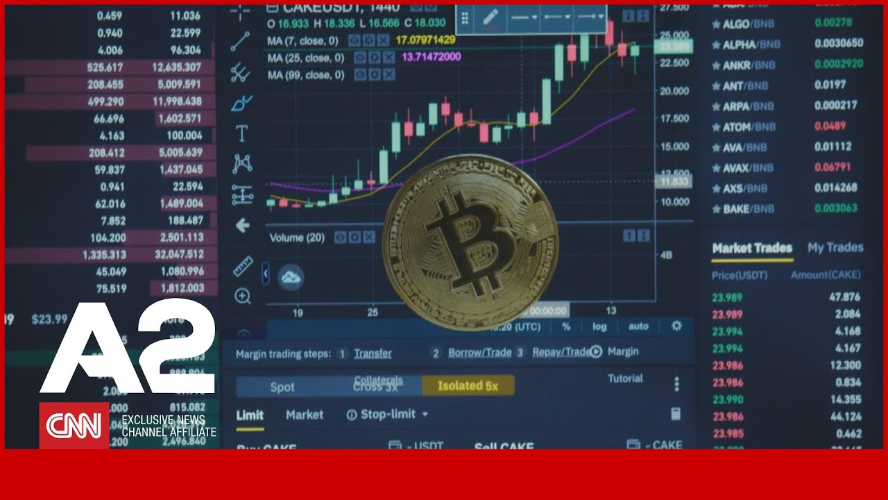 Bitcoin thyen rekordin e 2021, kriptomonedha m&euml; e p&euml;rhapur po k&euml;mbehet p&euml;r gati 72 mij&euml; dollar&euml;