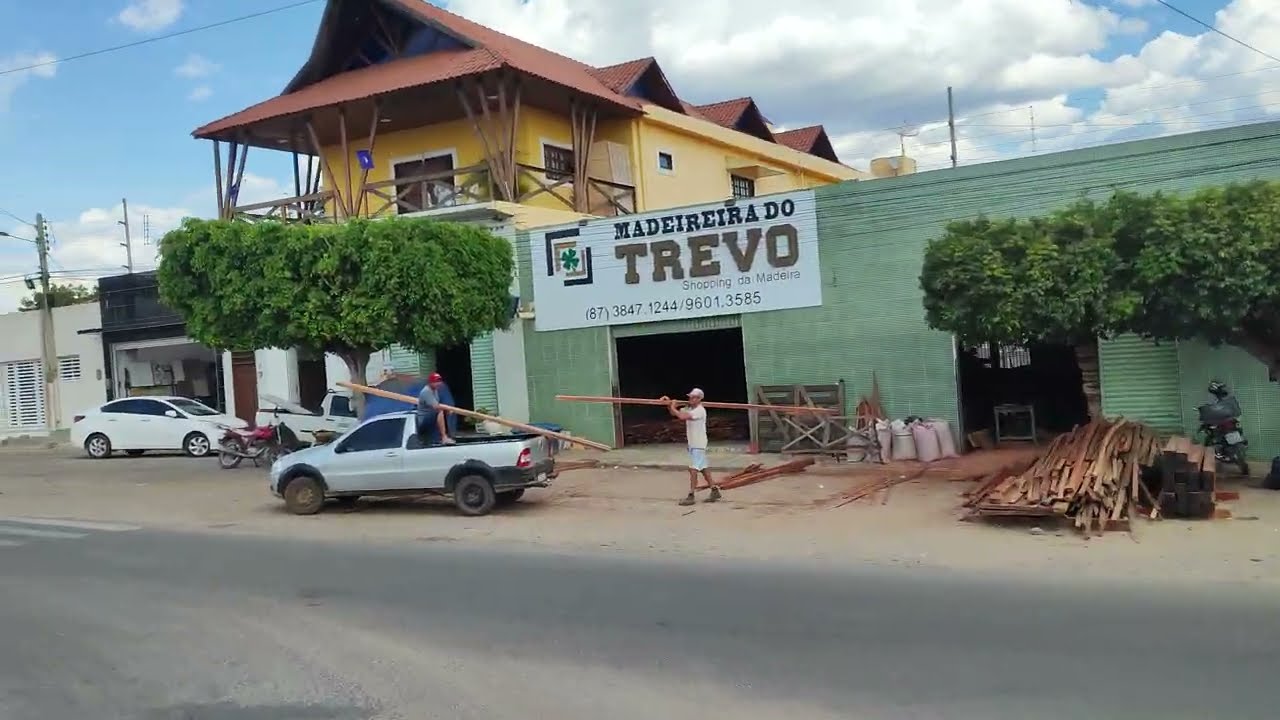 Tabira - Pernambuco
