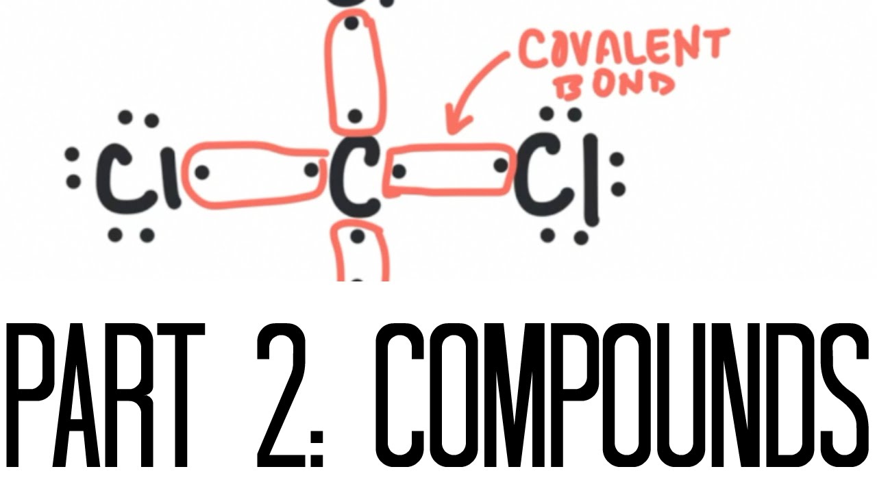 Chemistry of Life Part 2: Compounds