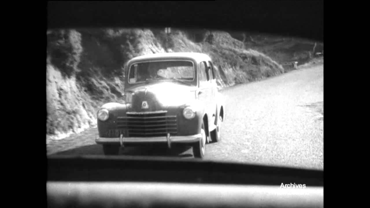 Keep Left (1949)