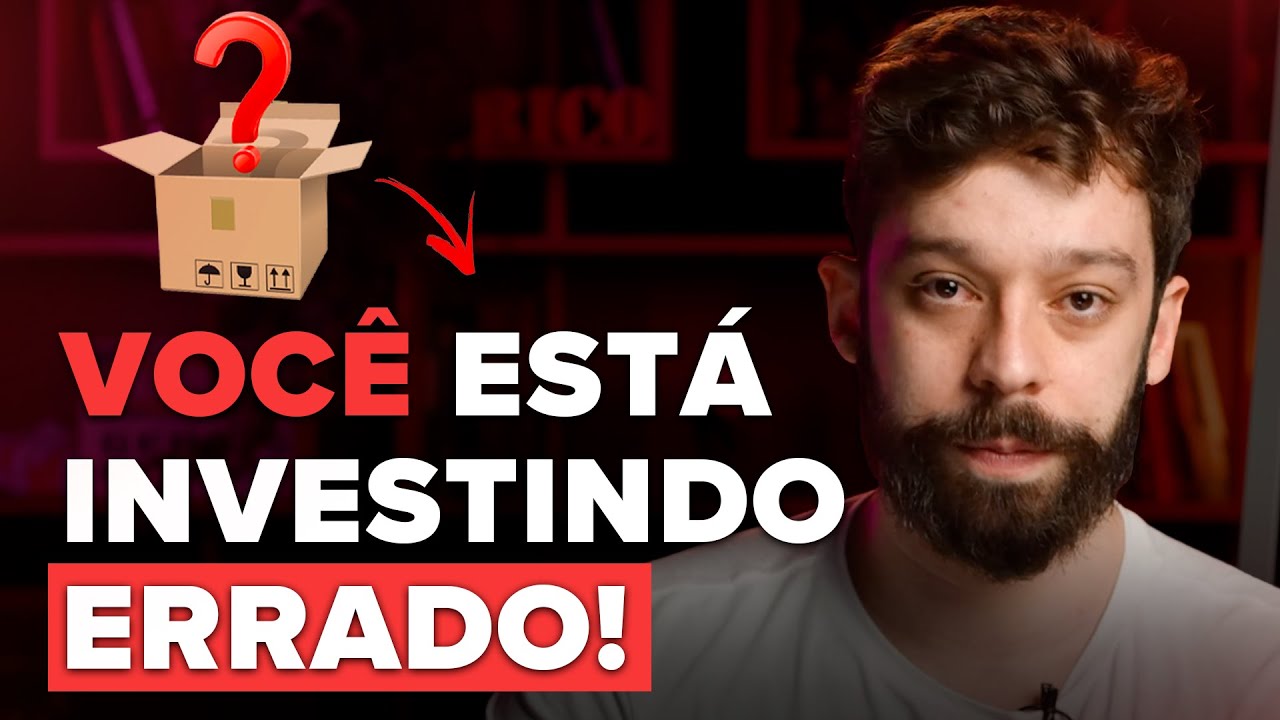 ⚠️ O MAIOR ERRO DE QUEM INVESTE EM CRÉDITO PRIVADO! ⚠️