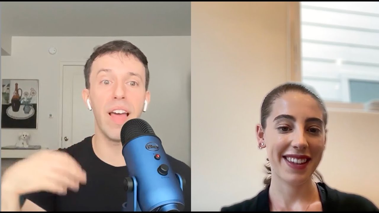 Deep Dive: THE DROWSY CHAPERONE w/ Eli Rallo