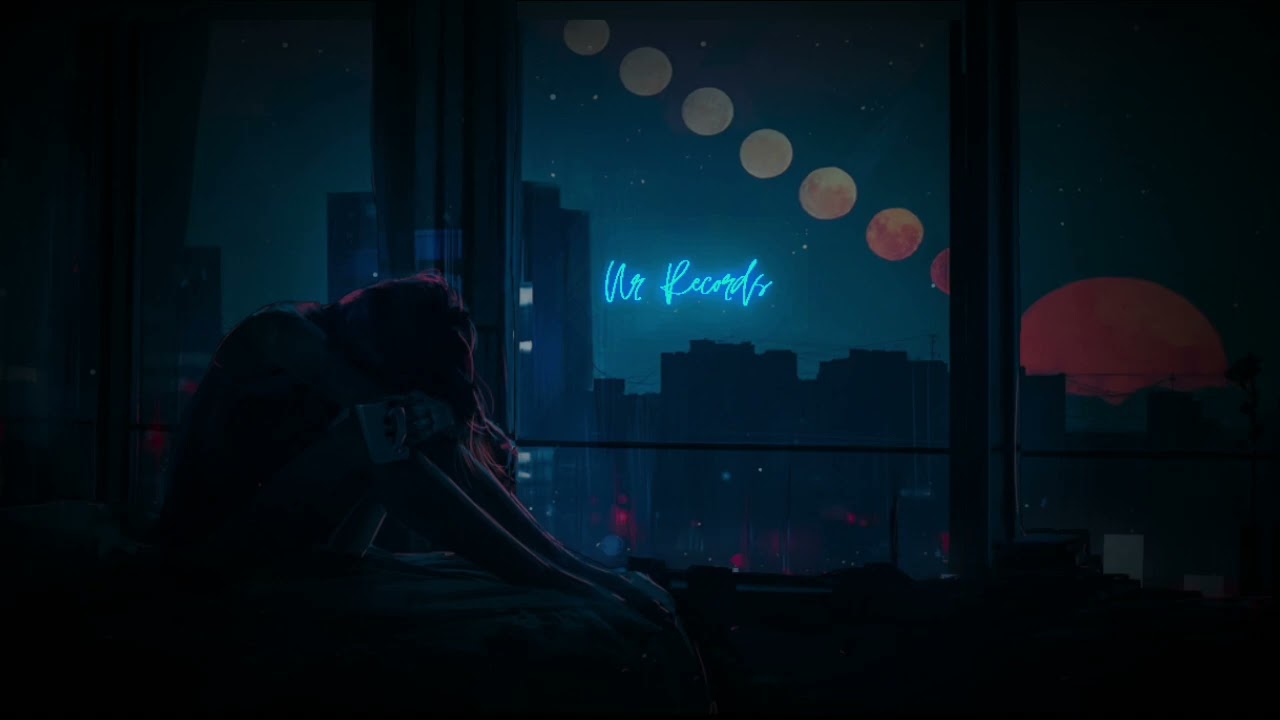 Lonely Echo 💔 | Female Sad Breakup Song | Deep Bass Emotional Music