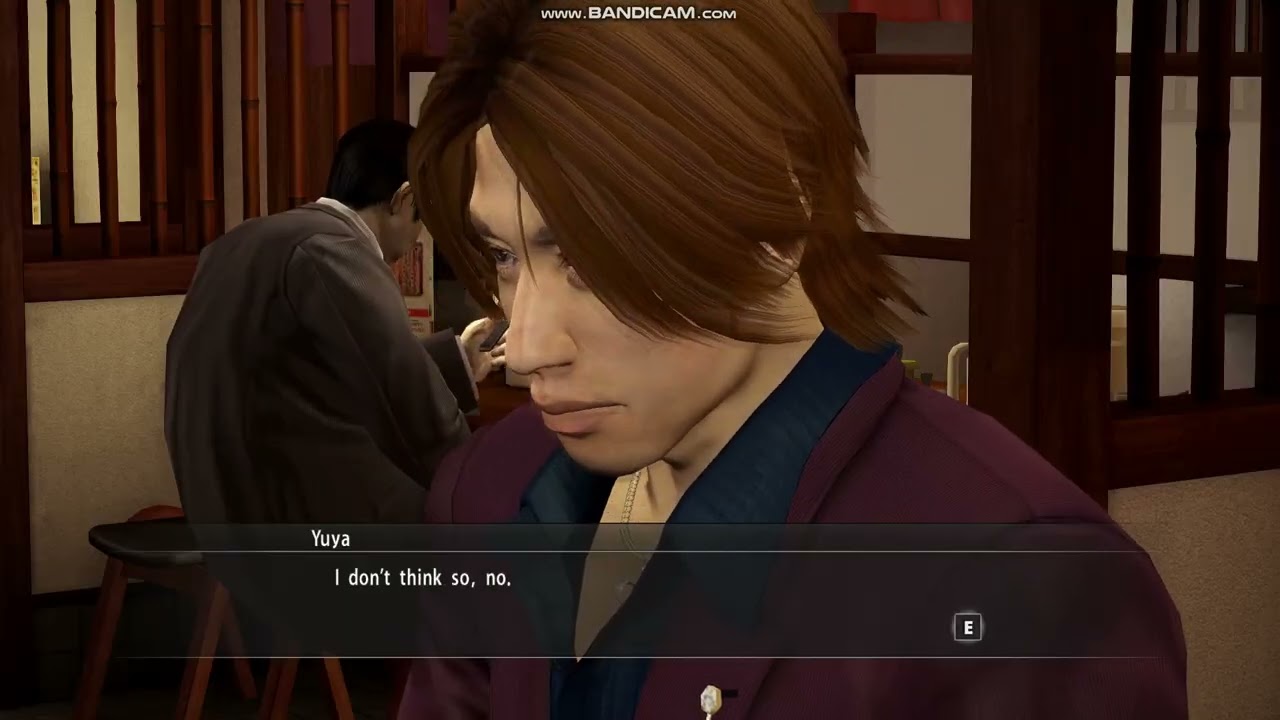 Yakuza 5 Remastered Gameplay Ep 10