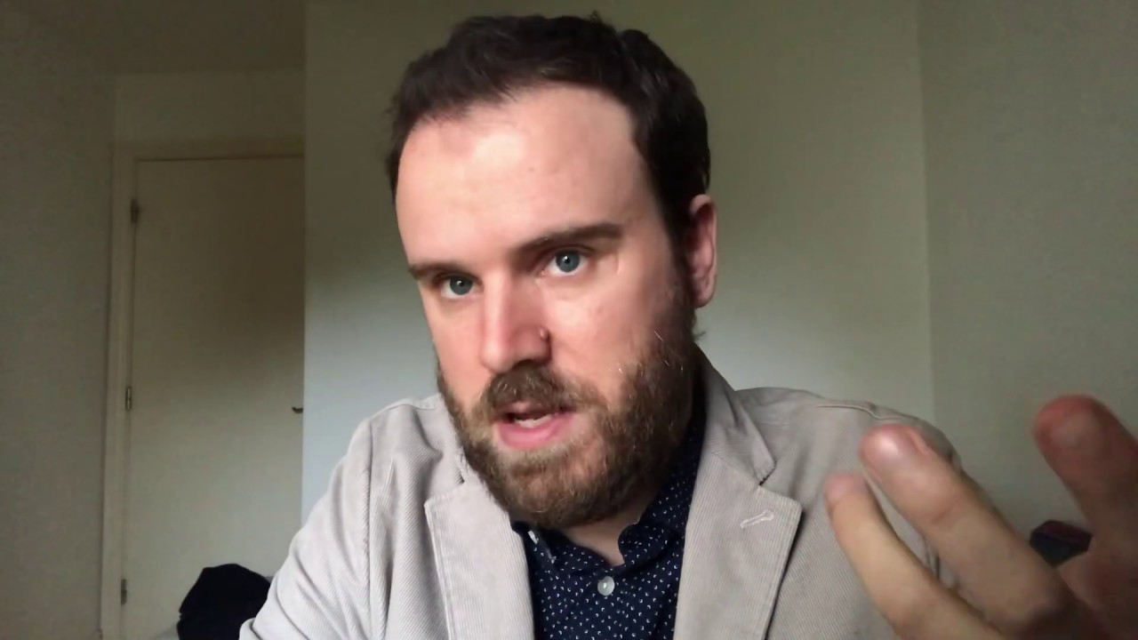 INFJs: How to deal with conflict