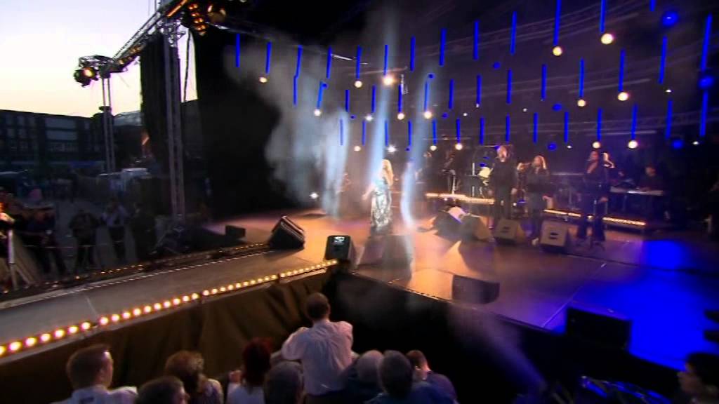 Corry Konings Live in Concert Breda Chasseveld Deel 3