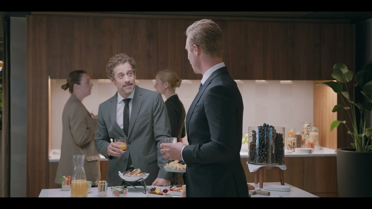 NH Collection Copenhagen | Business