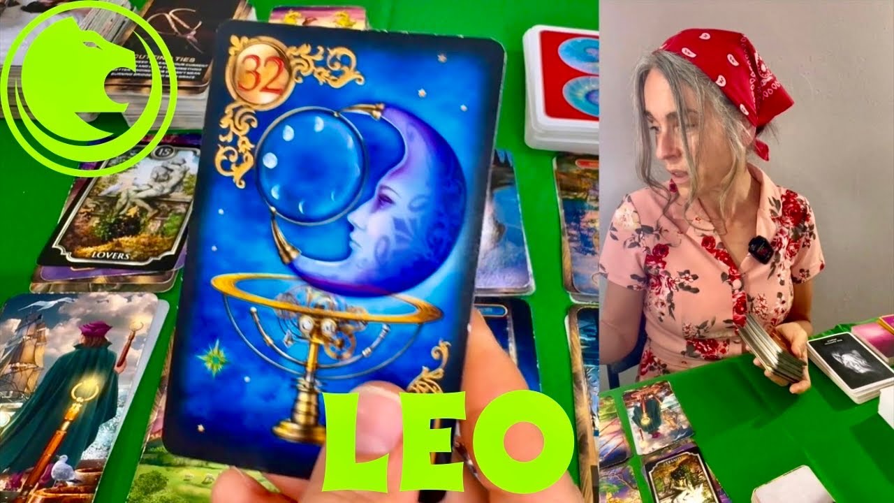 LEO ♌️- This commitment- phobic person wants to claim you after losing you.