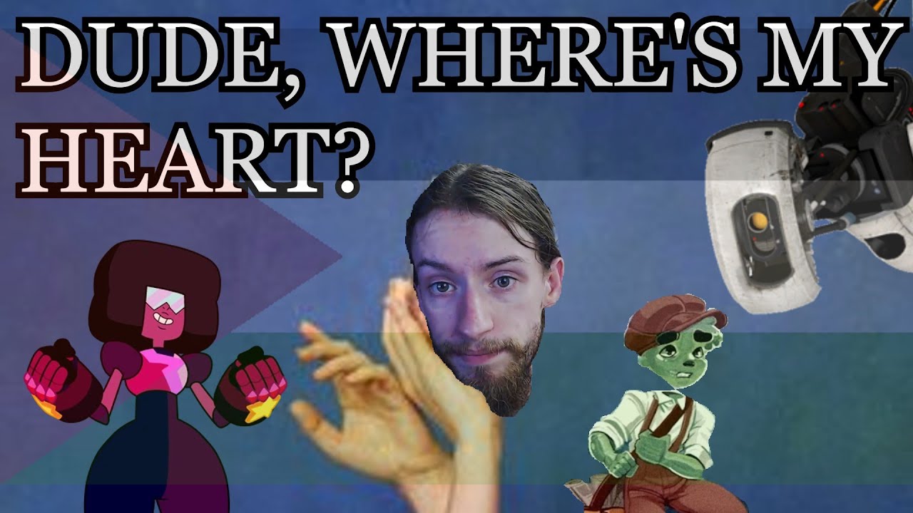 AURORA RIPS MY HEART OUT | What Happened To The Heart? Album Reaction