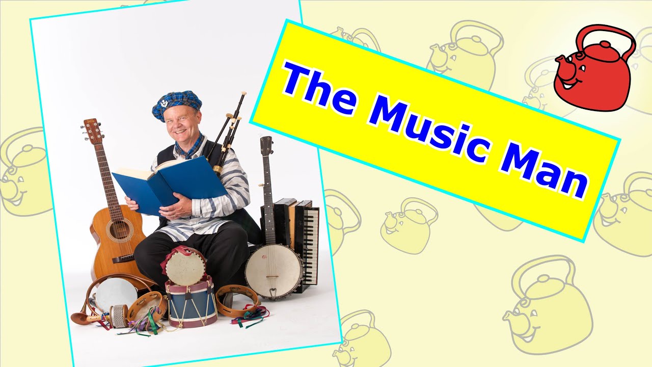 The Music Man